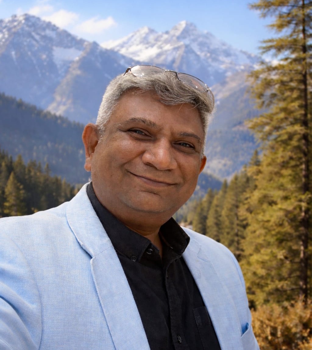 Himadri Sekhar De